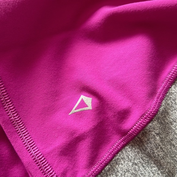 ivivva by lululemon girls size 14 tank top - Picture 3 of 5